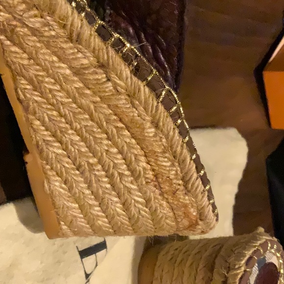 Burberry Espadrilles - Picture 10 of 11